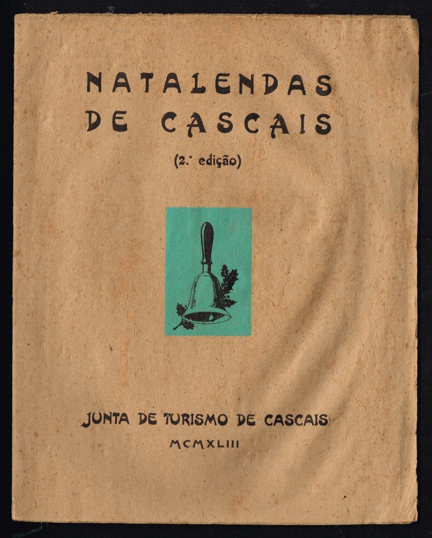 NATALENDAS DE CASCAIS 